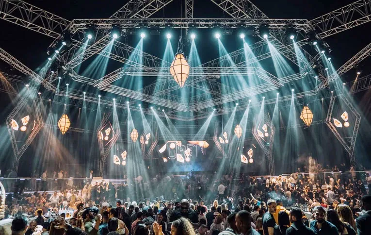 Unveiling the Night: Inside Dubai’s Elite Escort Scene for Sophisticated Pleasure Seekers