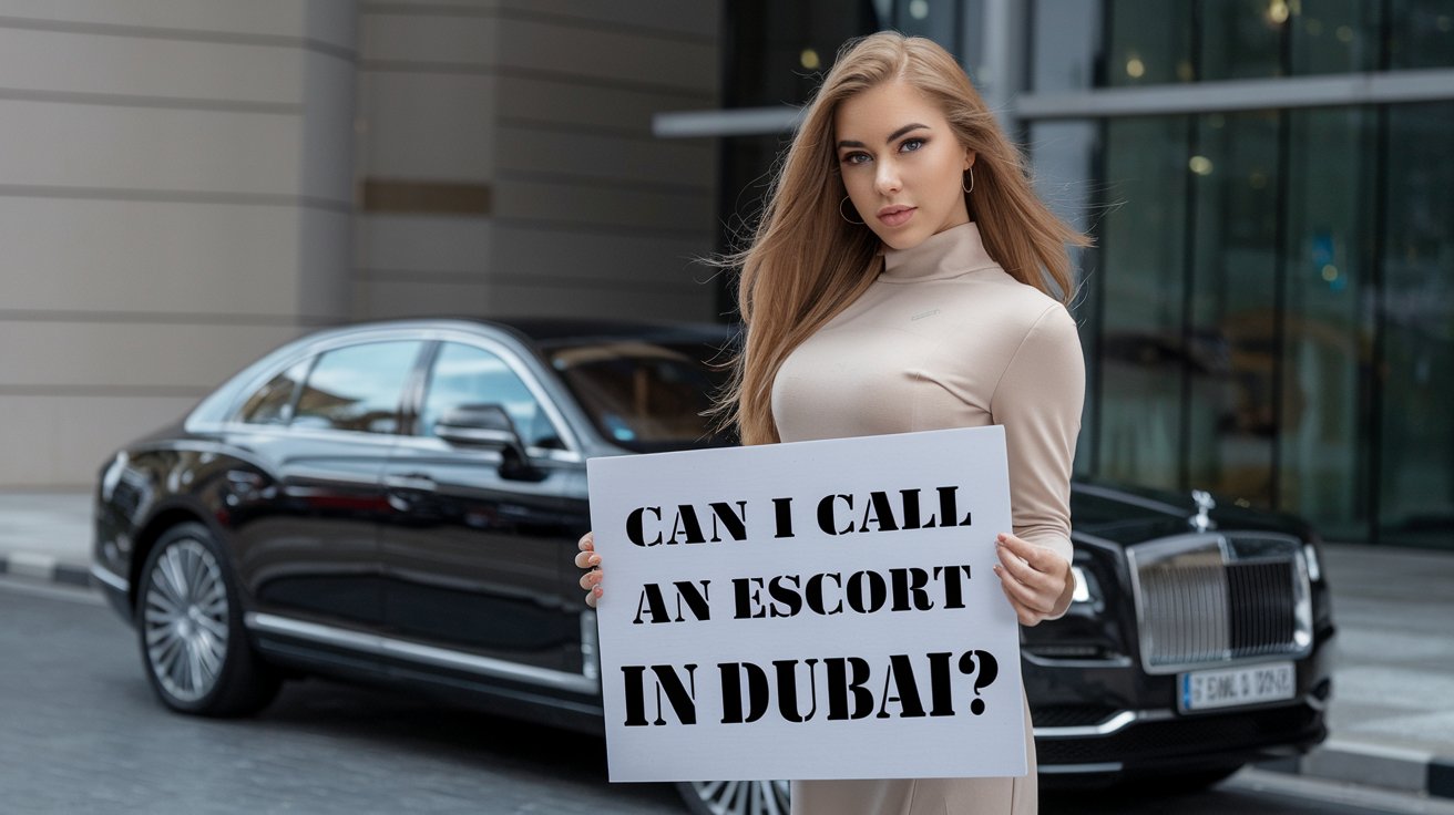 Exploring the Passionate Art of Dubai’s Escort Experiences