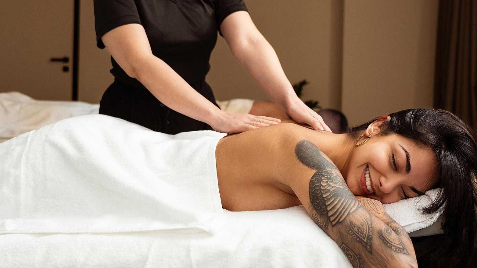 The Art of Erotic Massage in Dubai’s High-End Hotels